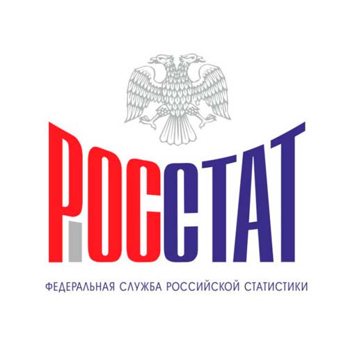 Росстат